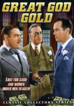 Great God Gold - Movie