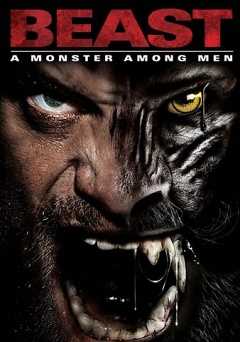 Beast: A Monster Among Men - amazon prime
