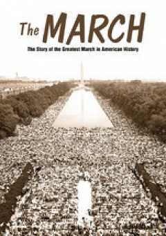 The March - Movie