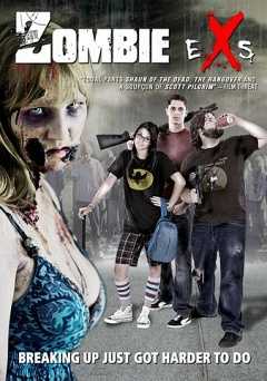 Zombie Exs - Movie