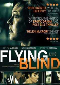 Flying Blind - Movie