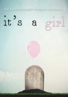 Its a Girl! - Movie