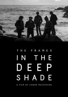 The Frames: In the Deep Shade - Movie