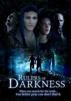 Rulers of Darkness - amazon prime