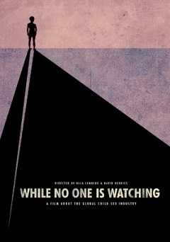 While No One Is Watching - amazon prime