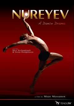 Nureyev - Movie
