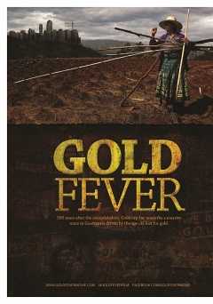 Gold Fever - amazon prime