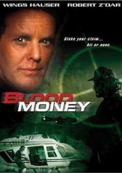 Blood Money - Movie