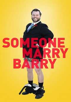 Someone Marry Barry - amazon prime