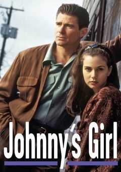 Johnnys Girl - Movie
