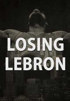 Losing LeBron - amazon prime