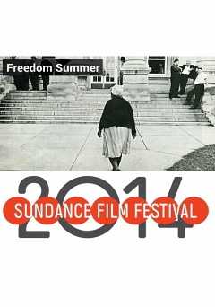 Freedom Summer - Movie