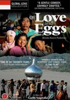 Of Love and Eggs - Amazon Prime