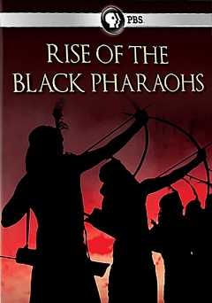 Rise of the Black Pharaohs - amazon prime