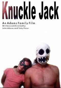 Knuckle Jack - amazon prime