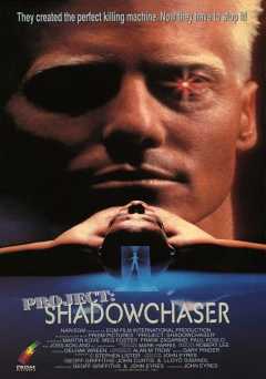 Shadowchaser - Movie