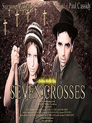 Seven Crosses - amazon prime
