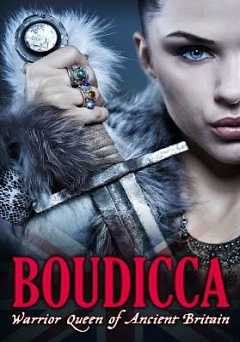 Boudicca: Warrior Queen of Ancient Britain - amazon prime
