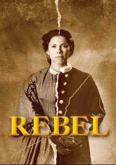 Rebel: Loreta Velazquez, Secret Soldier of the American Civil War - Movie