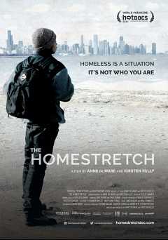 The Homestretch - Movie