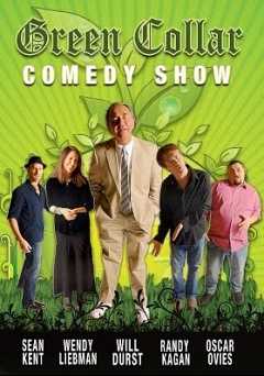 Green Collar Comedy Show - amazon prime