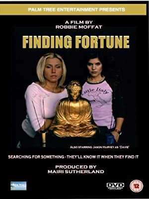 Finding Fortune - Movie