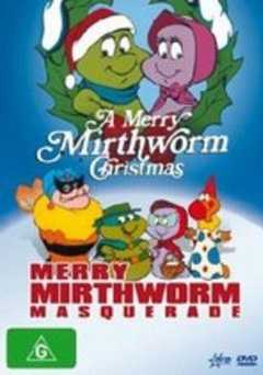 A Merry Mirthworm Christmas - amazon prime