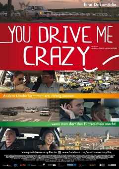 You Drive Me Crazy - Movie