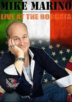Mike Marino: Live at the Borgata - Movie