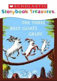 The Three Billy Goats Gruff - amazon prime
