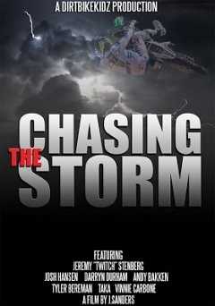 Chasing the Storm - amazon prime