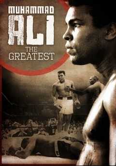 Muhammad Ali: The Greatest - amazon prime