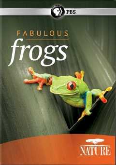 Fabulous Frogs - amazon prime