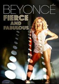 Beyoncé: Fierce and Fabulous - amazon prime