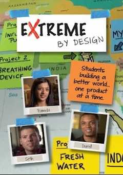 Extreme by Design - amazon prime