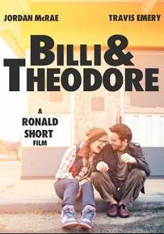 Billi & Theodore - amazon prime