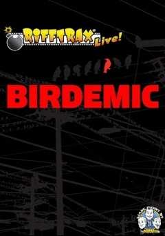 RiffTrax Live: Birdemic - amazon prime