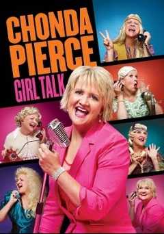 Chonda Pierce: Girl Talk - Movie