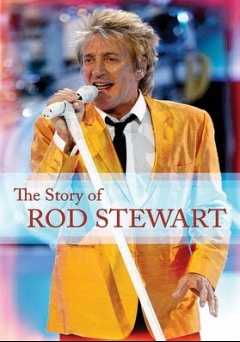 The Story of Rod Stewart - amazon prime