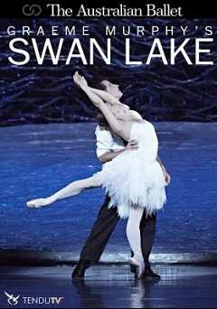 Swan Lake - amazon prime