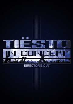 Tiësto in Concert - amazon prime
