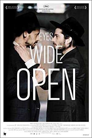 Eyes Wide Open - Amazon Prime