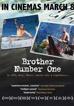 Brother Number One - amazon prime