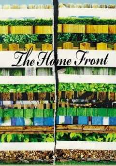 The Homefront - amazon prime