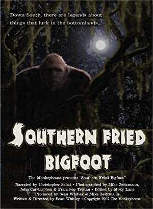 "Southern Fried Bigfoot"