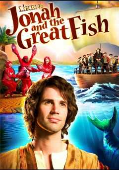 Jonah & The Great Fish - Movie