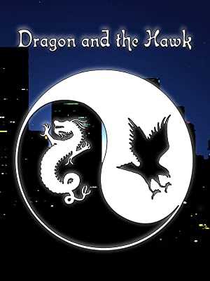 Dragon and the Hawk - amazon prime