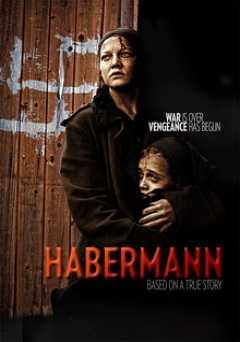 Habermann - amazon prime