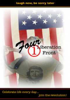 Four 1 Liberation Front - amazon prime