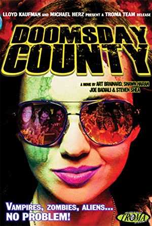 Doomsday County - amazon prime